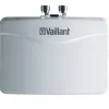 Vaillant Kleindurchlauferhitzer miniVED H 3/3 N Hydraulisch 3,5 kW