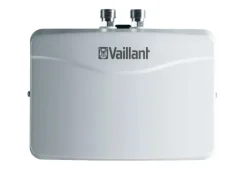 Vaillant Kleindurchlauferhitzer miniVED H 3/3 N Hydraulisch 3,5 kW