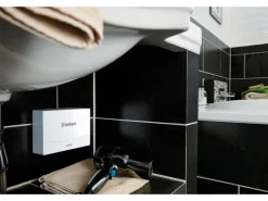 Vaillant Kleindurchlauferhitzer miniVED H 3/3 N Hydraulisch 3,5 kW