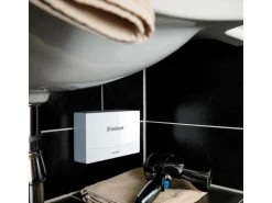 Vaillant Kleindurchlauferhitzer miniVED H 3/3 Hydraulisch 3,5 kW