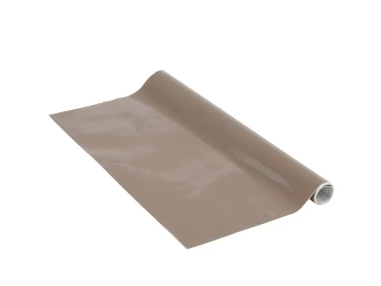 Venilia Klebefolie 45 cm x 150 cm Mokka