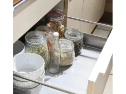 Venilia Matte Venigrip Anti-Rutsch 50 cm x 150 cm Transparent