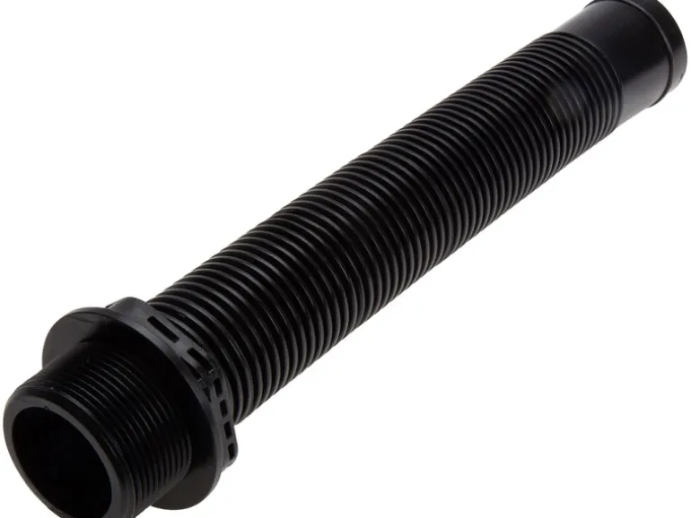 Verbindungsschlauch, L = 25cm, Ø 38mm