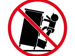 vidaXL Bücherregal 5 Böden Schwarz 100x33x180,5 cm Holzwerkstoff