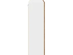 vidaXL Hängeschrank Riga Altholz 80 x 31 x 100 cm Holzwerkstoff 884400