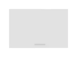 vidaXL Hängeschrank Weiß 60x31x40 cm Holzwerkstoff