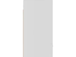 vidaXL Hängeschränke 2 Stk Weiß 50x31x60 cm Holzwerkstoff