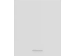 vidaXL Hängeschränke 2 Stk Weiß 50x31x60 cm Holzwerkstoff