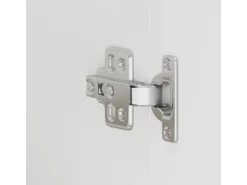 vidaXL Küchen-Hängeschrank Kalmar Betongrau Holzwerkstoff 853551