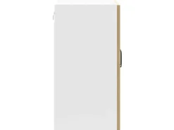 vidaXL Küchen-Hängeschrank Lucca Artisan-Eiche Holzwerkstoff 853836