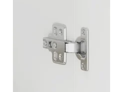 vidaXL Küchen-Hängeschrank Lucca Braun Eichen-Optik Holzwerkstoff 853794