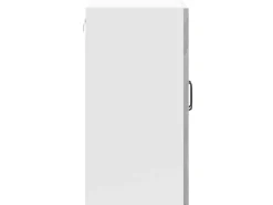 vidaXL Küchen-Hängeschrank Lucca Grau Sonoma Holzwerkstoff 853823