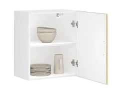 vidaXL Küchen-Hängeschrank Porto Sonoma-Eiche Holzwerkstoff 854043