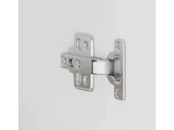 vidaXL Küchen-Hängeschrank Porto Braun Eichen-Optik Holzwerkstoff 854051