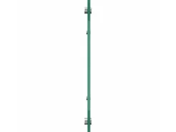 vidaXL Küchenrückwand Transparent 80 x 40 cm Gehärtetes Glas 42018023