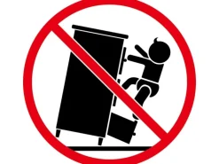 vidaXL Küchenschrank Kalmar Betongrau Holzwerkstoff 853631