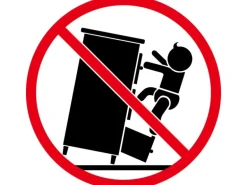 vidaXL Unterschrank Schwarz 60x46x81,5 cm Holzwerkstoff