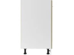 vidaXL Unterschrank Sonoma-Eiche 60x46x81,5 cm Holzwerkstoff Modell 1