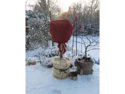 Videx Garden Jutesack Rot 110 x 60 cm