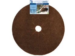 Videx Garden Kokos-Disc Dunkelbraun Ø 45 cm