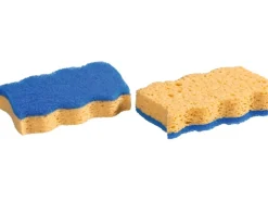 Vileda Küchenschwamm Glitzi 2er-Pack