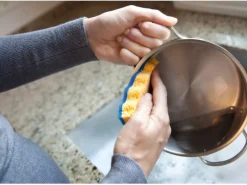 Vileda Küchenschwamm Glitzi 2er-Pack