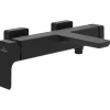 Villeroy & Boch Einhebel-Badewannenarmatur Subway 3.0 in Matt Black