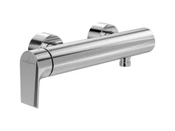 Villeroy & Boch Einhebel-Duscharmatur Liberty in Chrom