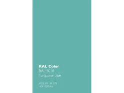 VIZIO 4 Wege Wasserhahn Küchenarmatur BOD mit 360° Schwenkbarem Auslauf Abnehmbare 2 Strahl Handbrause Schwarz Matt   Türkis