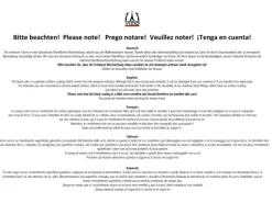 VIZIO 4 Wege Wasserhahn Küchenarmatur BOD mit 360° Schwenkbarem Auslauf Abnehmbare 2 Strahl Handbrause Schwarz Matt   Türkis