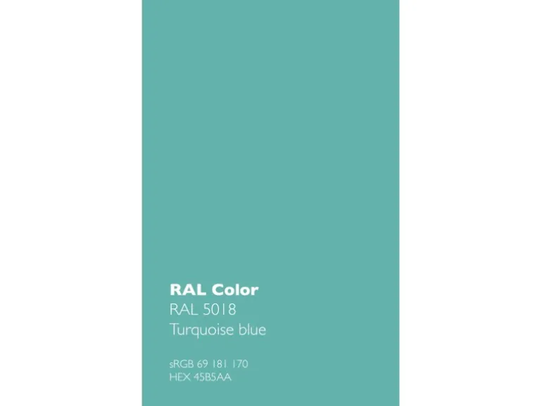 VIZIO 5 Wege Wasserhahn Küchenarmatur Edelstahl Massiv mit 360° Schwenkbarem Auslauf Abnehmbare 2 Strahl Handbrause PVD Schwarz Matt Türkis