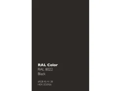 VIZIO 4 Wege Wasserhahn Küchenarmatur BOD mit 360° Schwenkbarem Auslauf Abnehmbare 2 Strahl Handbrause Verchromt   Schwarz