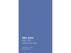 VIZIO 3 Wege Wasserhahn Küchenarmatur Edelstahl Massiv mit 360° Schwenkbarem Auslauf und Abnehmbare 2 Strahl Handbrause PVD Schwarz Matt   Hellblau