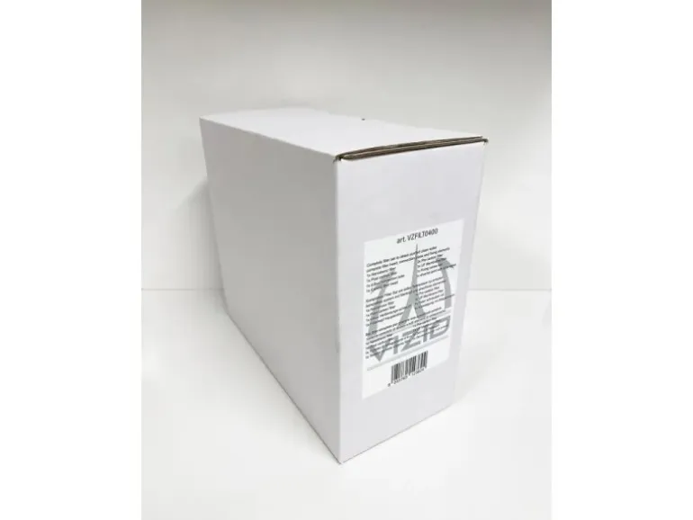 VIZIO Trinkwasserfilter Wasserfilter system Hauswasserfilter 4 stadien Filtersystem   für 1 Jahr Trinkwasser