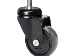 Wagner Möbel-Lenkrolle 3 C-Serie Tragkraft 50 kg Ø 50 mm