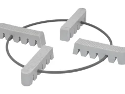 Wagner Topfträger Ø 20 cm Grau