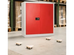 Wagner Transporthilfe Tragkraft 100 kg Dreieckig 14 cm Birke FSC®