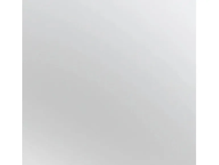 Wandabschlussleiste Micro 300 cm x 1,4 cm Platino