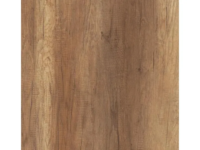 Wandabschlussleiste Plus 59 cm x 3 cm Windeiche Honig (EIV971 LO)