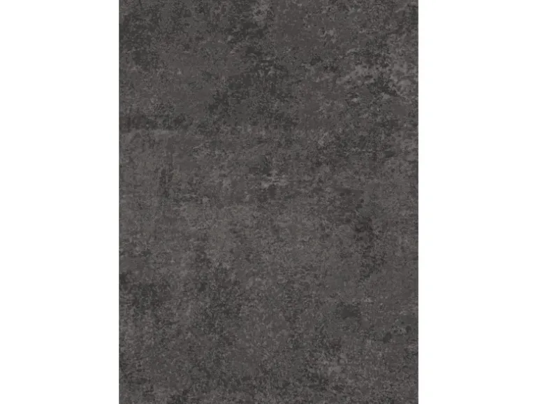 Wandabschlussleiste Plus 59 cm x 3 cm Metal Plate Grau (ME477 CE)