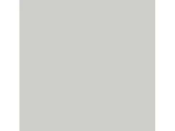 Wandabschlussleiste System Plus 59 cm x 3 cm Hellgrau (A402 C)