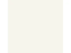 Wandabschlussleiste System Plus 300 cm x 3 cm Uni Weiß (A242 C)