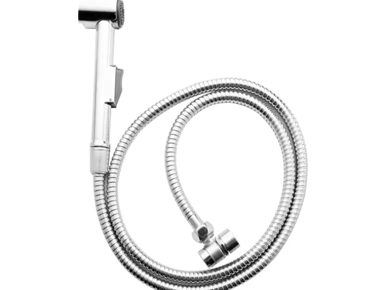 Waschbeckenbrause Chrom