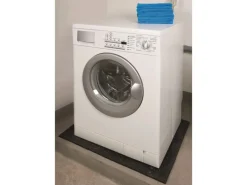 Waschmaschinen-Unterlage 60 cm x 60 cm x 1 cm