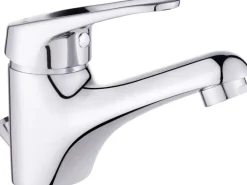 Waschtischarmatur Lajas Chrom