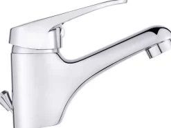 Waschtischarmatur Lajas Chrom