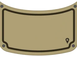 Weber Traveler Schneidebrett