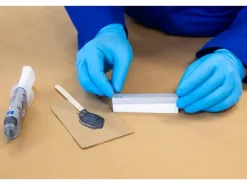 WEICON Aluminium-Minutenkleber 24 ml DE/EN