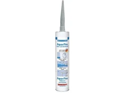 WEICON Aqua-Flex Grau   310 ml