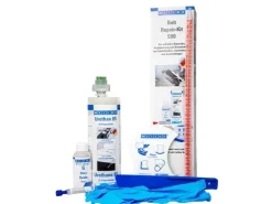 WEICON Belt Repair Kit  590 g Kartusche